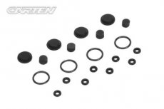 (NBA219) CARTEN Shock Parts(O-rings)
