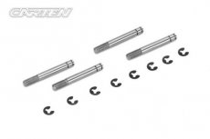 (NBA221) CARTEN Shock shafts