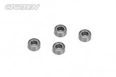 (NBA296) CARTEN Bearing 3X6X2.5