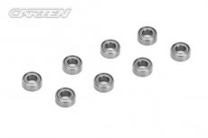 (NBA298) CARTEN Bearing 5X10X4