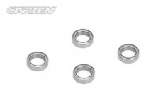 (NBA299) CARTEN Bearing 10X15X4