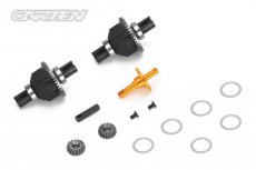 (NBA 310) CARTEN Gear Differential Set