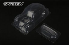 (NBA803) CARTEN MK2 Clean Body Beetle Body (210mm)
