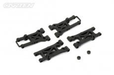 (NHA402) CARTEN Arm Set Front & Rear (2)