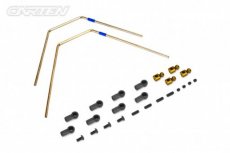 (NHA 435) CARTEN Sway bar 1,6mm (2)