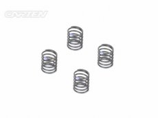 (NHA 462) CARTEN Shock Spring (1.4X20) Purple (4)