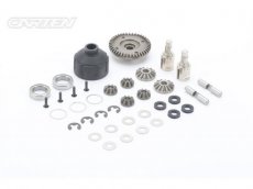 (NHA 475) CARTEN Heavy Duty Gear Diff Set