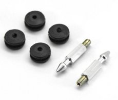 (OSHM2315) M2 EVO Canopy Fixed Bolt set