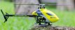 (OSHM0023) OMP Heli M2 EVO Helicopter yellow