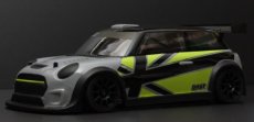 Phat Bodies JCW Challenge Mini Shell (225)