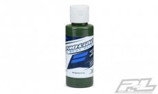 (PR6325-08) Pro-Line RC Body Paint - Mil Spec Green
