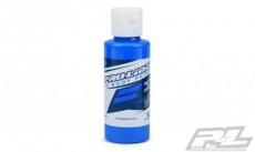 (PR6328-04) Pro-Line RC Body Paint - Fluorescent Blue