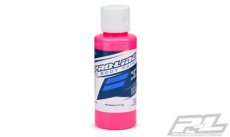 (PR6328-06) Pro-Line RC Body Paint - Fluorescent Pink