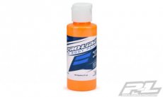 (PR6328-07) Pro-Line RC Body Paint - Fluorescent Tangerine
