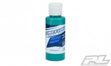 (PR6328-08) Pro-Line RC Body Paint - Fluorescent Aqua