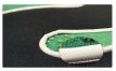 (PRMAF) Pocket Racer Airfield Racetrack 160x90 cm