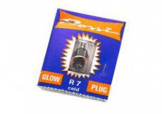 (R10007) Glow Plug R7 Cold