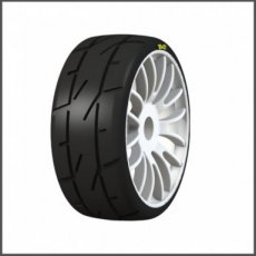 (RALLY18-Q0/W1) 1/8 rally games PMT tires ULTRA SOFT rubber