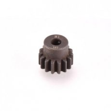 (RP 0035) RUDDOG 15T Modul 1 Steel Pinion