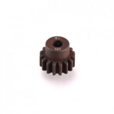 (RP 0036) RUDDOG 16T Modul 1 Steel Pinion