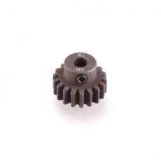 (RP 0038) RUDDOG 18T Modul 1 Steel Pinion