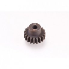 (RP 0039) RUDDOG 19T Modul 1 Steel Pinion