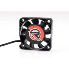 (RP 0094) RUDDOG Fan 40mm with 240mm black wire