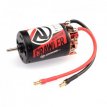 (RP-0278) RUDDOG Crawler 550 10T 5-Slot Brushed Motor