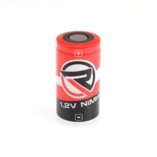 (RP 0429) RUDDOG 4600mAh 1.2V NiMH Sub-C Single Cell