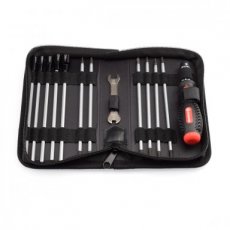 (RP 0455) RUDDOG 19-in-1 Tool Set