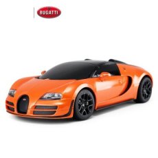 (RS 53900) Bugatti Grand Sport Vitesse