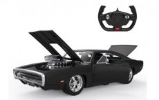 (RS 99010) Dodge Charger R/T Engine
