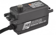 (SB-2267SG) Servo Digital - High Voltage - Brushless Motor - Steel Gears