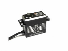 (SB-2292SG) SAVÖX Standard Size Digital Brushless Servo Aluminium Case 7,4V 31kg/0,07sek