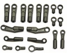 (SER600131) Balljoint set (19)