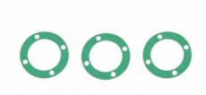 (SER601061) Htd diff gasket (3) srx8