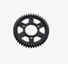 (SER904203) Spurgear composite 44t m1
