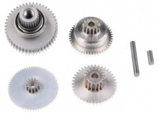 (SG-SB2292SG) Savox - Gear Set - SB-2292SG