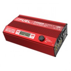 (SK 200015 17) SkyRC eFuel 1200W 50A 15-30 Volt Powersupply XT with LCD Display