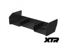 (SP 10020) Black Aileron Wind 1/8 Off Road