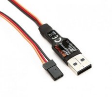(SPMA3065) AS3X Programmierkabel USB-Interface (PC)