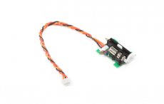 (SPMSH2045L) Spektrum 2.9g Linear Long Throw Servo - 130 S