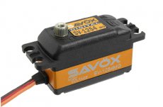 (SV-1254MG) Savox Servo SV-1254MG Digital High Voltage