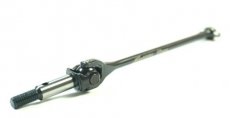 (SW214001) SWORKz Front Drive Shaft 74mm