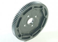 (SW22003178) SWORKz Spur Gear Slipper 78T High Performance CNC