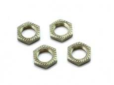 (SW 330122A) SWORKz S350 Wheel Nut (HC)