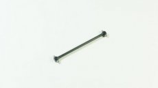 (SW 330767A) SWORKz Steel F-Center Dive Shaft (88mm)