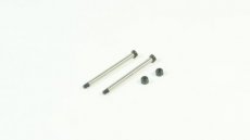 (SW330782) SWORKz Rear Hub Carriers Hinge Pin with Nut