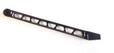 (SW338035A) SWORKz Lightened Aluminum Rear Chassis Brace