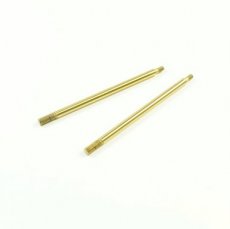 (SW 338062A) SWORKz S35-4 Series BBS System (L) Teflon Coated Durable Shock Shaft (L)